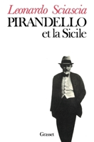 Pirandello e la Sicilia 2246253225 Book Cover