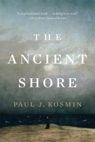 The Ancient Shore 0674306341 Book Cover