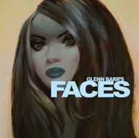 Glenn Barr's Faces 0867197676 Book Cover