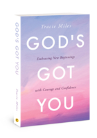 God's Got You 083078098X Book Cover