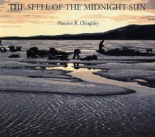 The spell of the midnight sun 0920663419 Book Cover