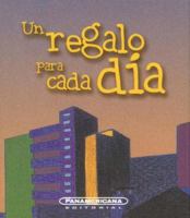 Un Regalo Para Cada Dia 9583014168 Book Cover