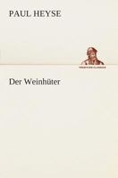 Der Weinh�ter 1508528306 Book Cover
