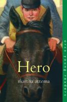 Hero (Orca Young Readers) 155143251X Book Cover