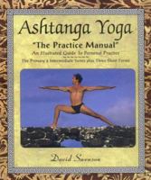 Ashtanga Yoga: The Practice Manual 1891252089 Book Cover