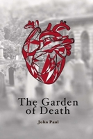 The Garden of Death B0D1KSV3LR Book Cover