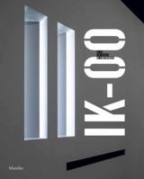 IK-00: The Space of Confinement 8831722301 Book Cover