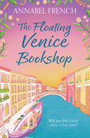 Floating Venice_floating S2 PB 0008736472 Book Cover