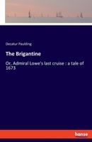 The Brigantine 3337629121 Book Cover