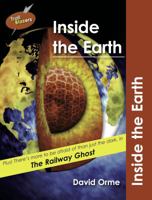 Inside the Earth 1606864661 Book Cover