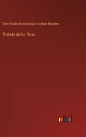 Tratado de las flores 3368112678 Book Cover