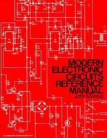 Modern Electronic Circuits Reference Manual 0070404461 Book Cover