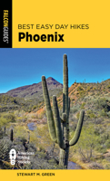Best Easy Day Hikes Phoenix 0762751088 Book Cover