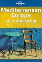 Mediterranean Europe 0864424280 Book Cover