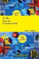 2184 - fuori dal Consorzio Civile 1291086609 Book Cover