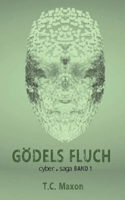 Gödels Fluch B0B5KP3C54 Book Cover