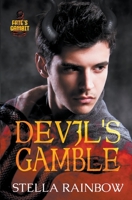 Devil's Gamble B0B6H4K2QB Book Cover