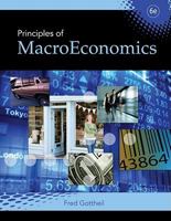 Principles of Macroeconomics 1424068738 Book Cover