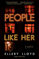People Like Her 0062997394 Book Cover