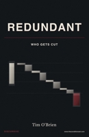 Redundant: A Novel of Cloud Cost, AI, and Corporate Survival (The Condition Set) B0HH7GKQLX Book Cover