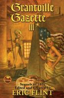 Grantville Gazette III 1416509410 Book Cover