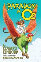 Paradox in Oz 1929527268 Book Cover