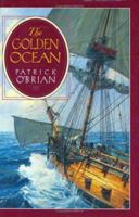 The Golden Ocean. 0393315371 Book Cover