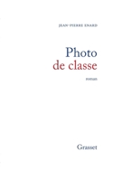 Photo de classe 2246008182 Book Cover