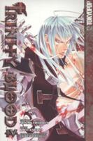 Trinity Blood, Volume 4 1598166778 Book Cover