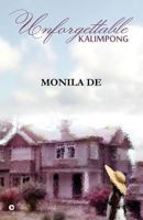 Unforgettable Kalimpong 1643246623 Book Cover