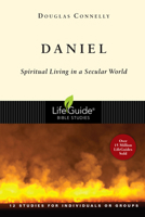 Daniel (Lifeguide Bible Studies) 0830810315 Book Cover