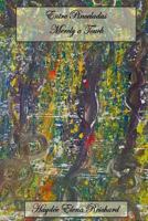 Entre Pinceladas / Merely a Touch 1535543183 Book Cover