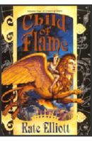 Child of Flame 0756400147 Book Cover