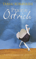 Prairie Ostrich 0864926804 Book Cover