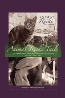 Animal Reiki Tails Volume 2 0578046555 Book Cover