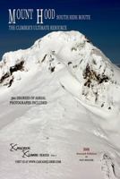 Mount Hood - South Side Route 061529474X Book Cover