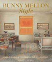 Bunny Mellon Style 1423654927 Book Cover