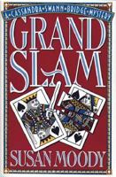 Grand Slam: A Cassandra Swann Bridge Mystery 0425152294 Book Cover
