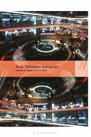 Arab Television Industries 1844573028 Book Cover