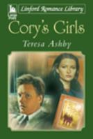 Cory's Girls 1444812874 Book Cover