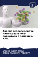 Анализ теплопередачи мини-канального рад 620411901X Book Cover