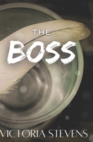 The Boss (The Oakwood Park Girls) B0GK1MDMYS Book Cover