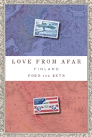 Love from Afar : Finland 1966293526 Book Cover