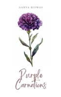 Purple Carnations 9363314766 Book Cover