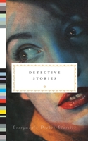 Detective Stories 0307272710 Book Cover