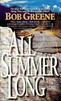 All Summer Long: A Novel 0312262841 Book Cover