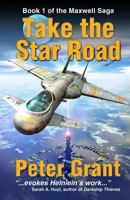 Take the Star Road 0615824935 Book Cover
