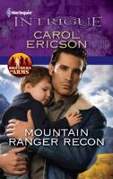 Mountain Ranger Recon 0373695403 Book Cover