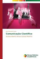 Comunicacao Cientifica 3639897048 Book Cover
