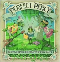 Perfect Percy 0671652192 Book Cover